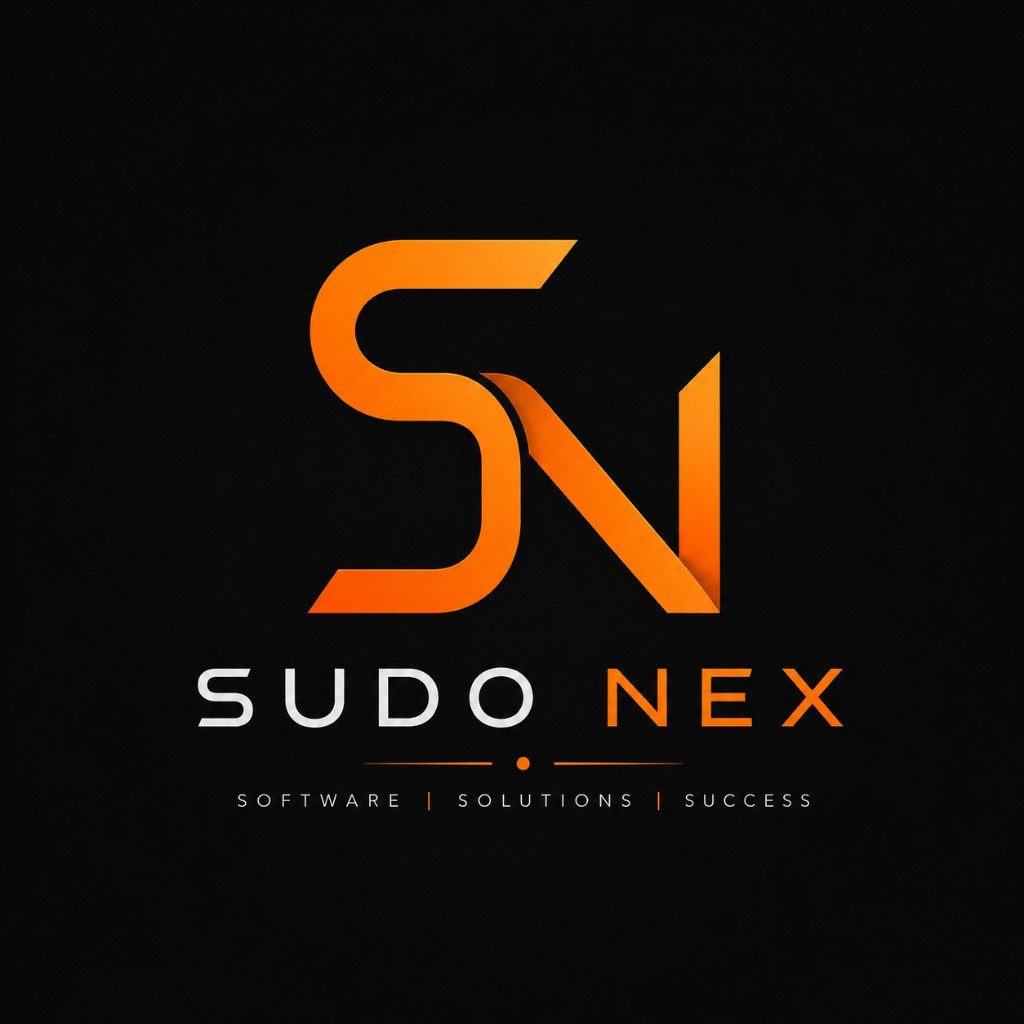 Sudonex — Software | Solutions | Success
